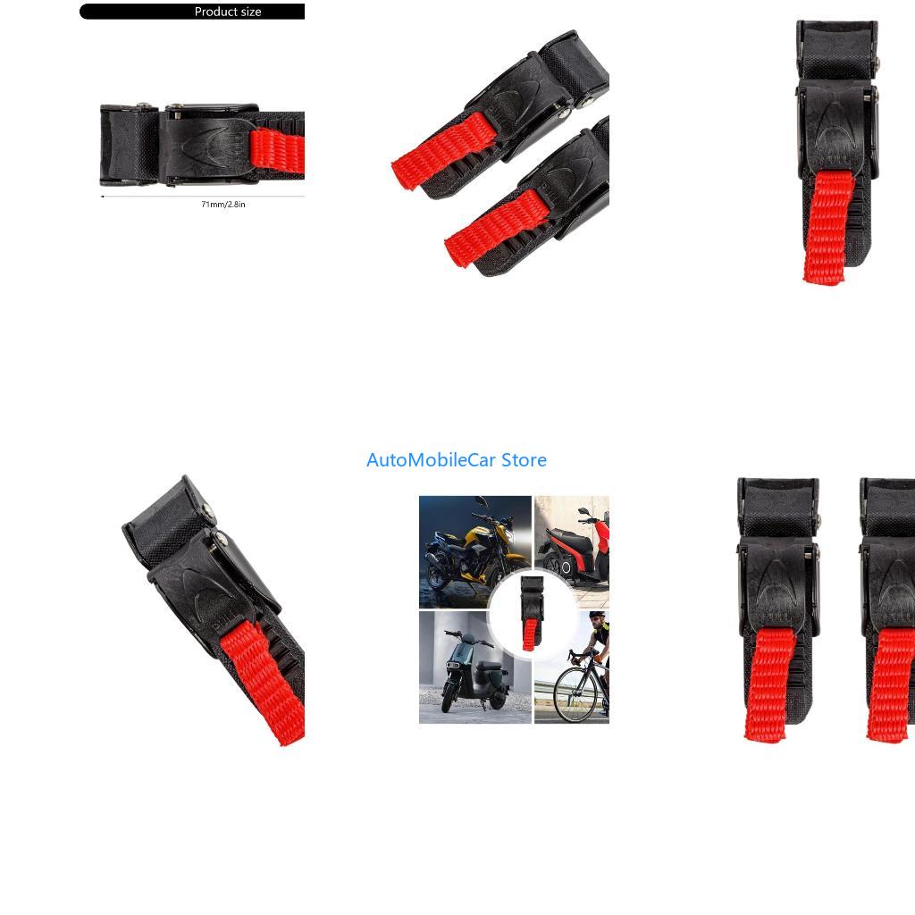Quick Release Buckle Motorcycle Helmet - G8TE Mũ Bảo Hiểm Nhanh Chóng