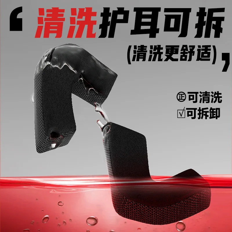 3/4 open face retro motorcycle - đánh giá và giá Dual Visor Motorcycle Racing Helmet
