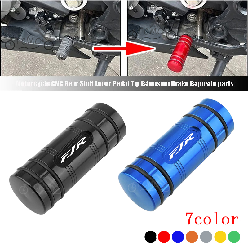 For YAMAHA FJR 1300 FJR1300 FJ - đánh giá và giá Riding Gear