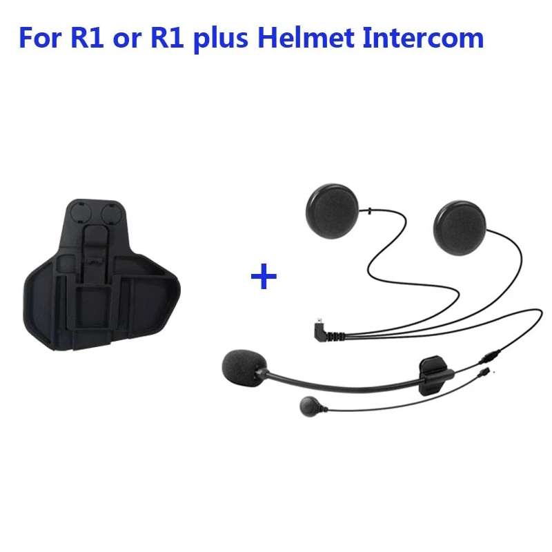 Phụ kiện chính hãng FreedConn: - đánh giá và giá Full Face Motorcycle Helmet With Bluetooth
