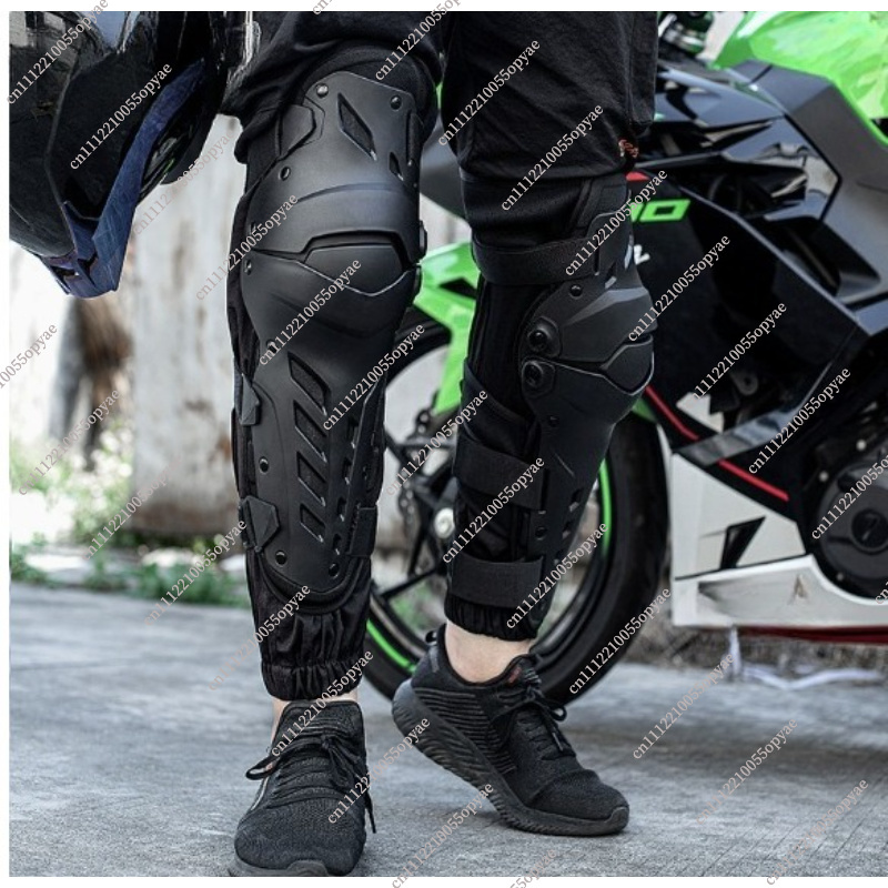 Motorcycle Protective Gear Kne - đánh giá và giá Riding Gear