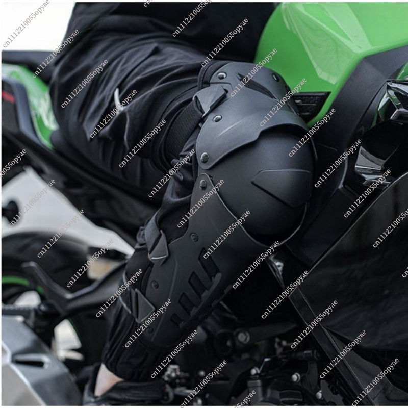 Motorcycle Protective Gear Kne - đánh giá và giá Riding Gear