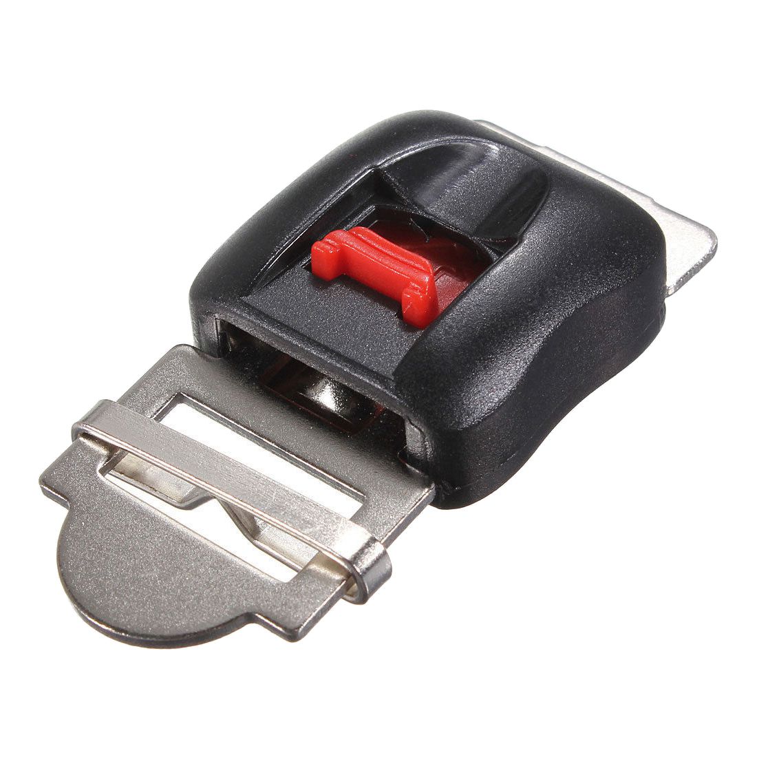NEW HOT In Stock-5Pcs Motorcyc - đánh giá và giá Quick Release Buckle Motorcycle Helmet