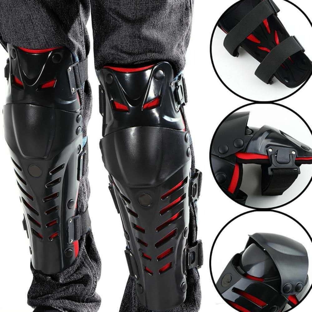 Durable Motorcycle Knee Pads C - đánh giá và giá Riding Gear