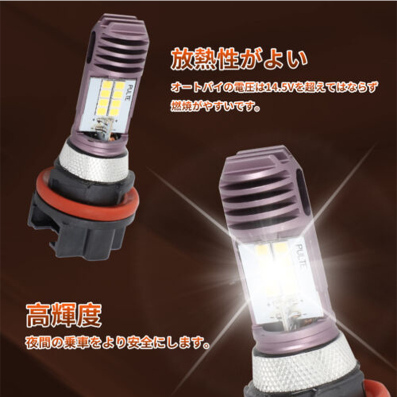 For Honda PCX125 PCX150 Suzuki - đánh giá và giá Universal Motorcycle Led Headlight Projector