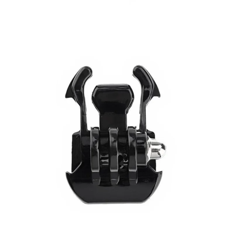 Giá đỡ cơ bản đa năng, có khóa - đánh giá và giá Quick Release Buckle Motorcycle Helmet