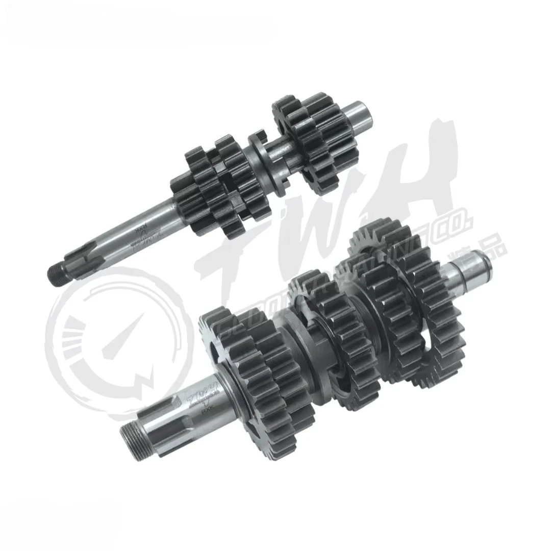 RX100/RX115/RX135/RXK Close Ra - đánh giá và giá Motorcycle Parts