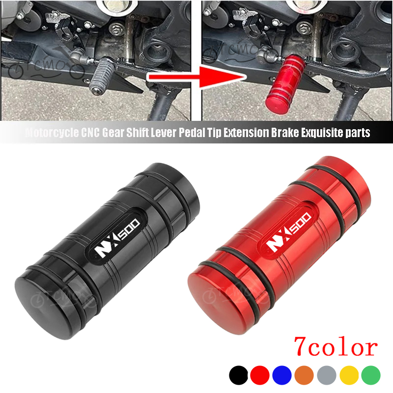 For Honda NX500 NX 500 N X500  - đánh giá và giá Riding Gear