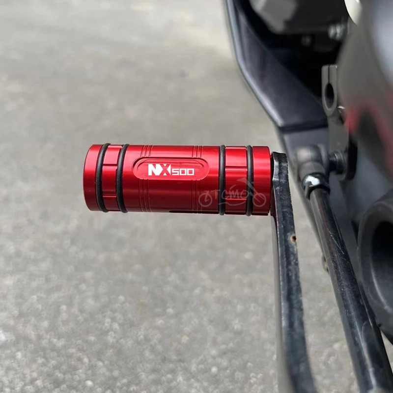For Honda NX500 NX 500 N X500  - đánh giá và giá Riding Gear
